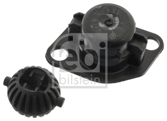 Repair Kit, gear shift lever